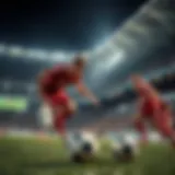 Understanding the basics of sports betting